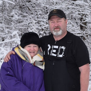 Meet your Posher, Theresa